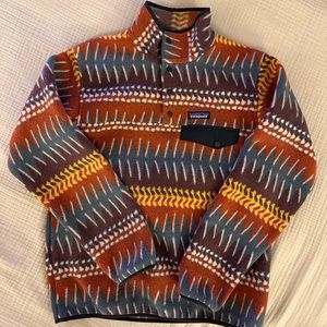 Patagonia jacket
